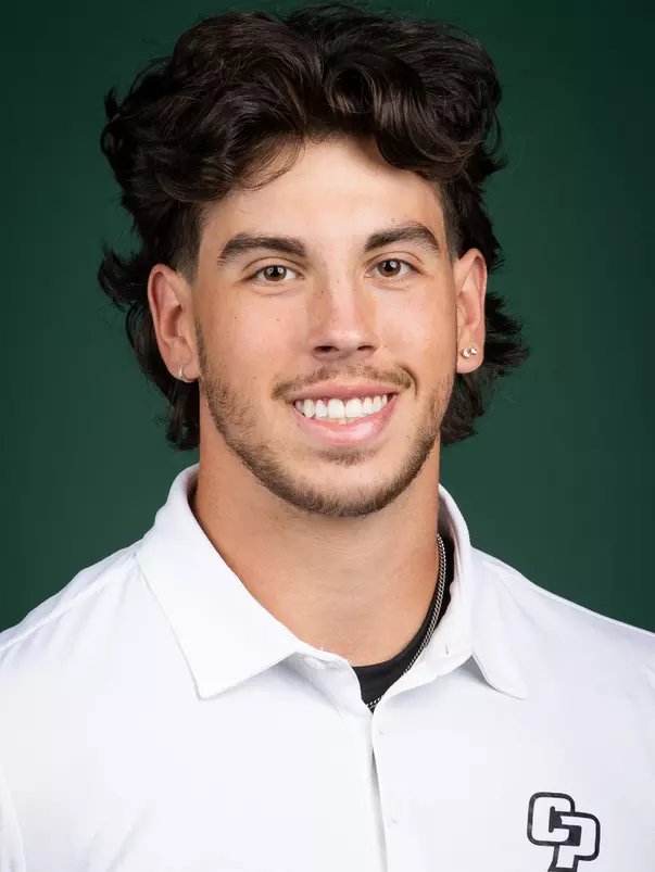 Ben Martin headshot 2023