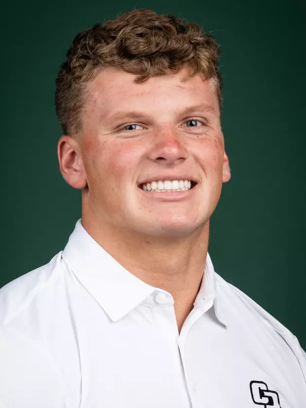 Kenny Olson headshot 2023