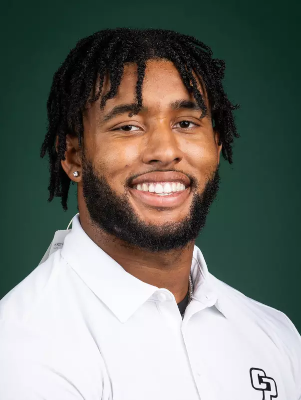 Elijah Ponder headshot 2023