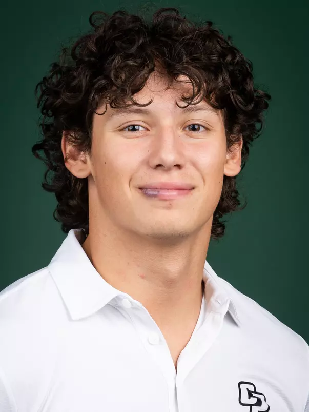 Charlie Sullivan headshot 2023