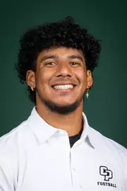 Domonique Thompson headshot 2023