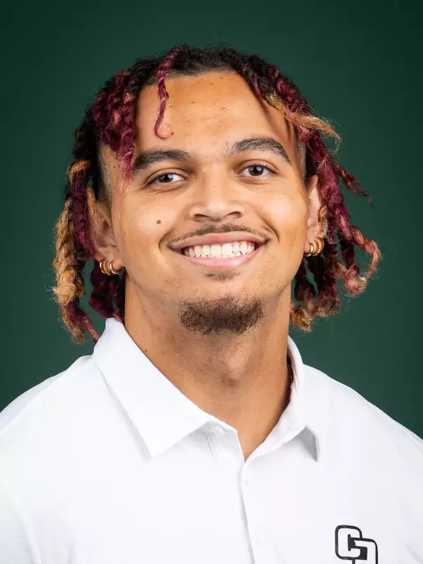 Boston Wilson headshot 2023