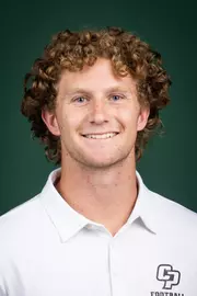 Cal poly FB Media Day Photo by Owen Main