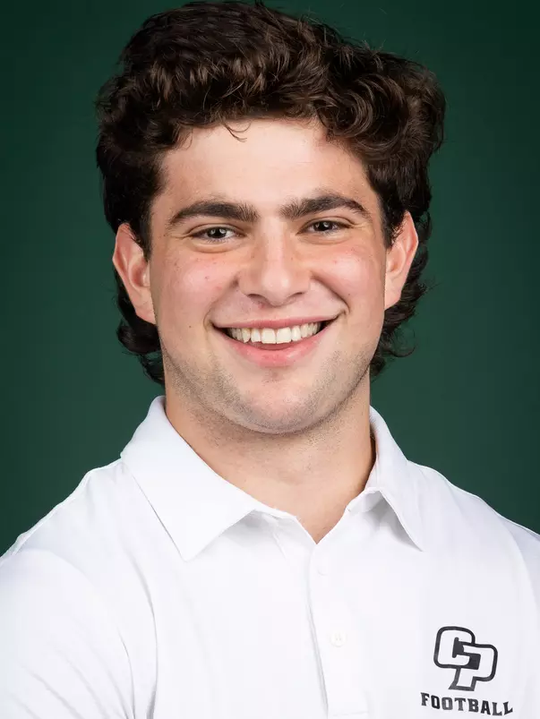 Jesse Erhlich headshot 2023