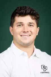 Connor Hefler headshot 2023