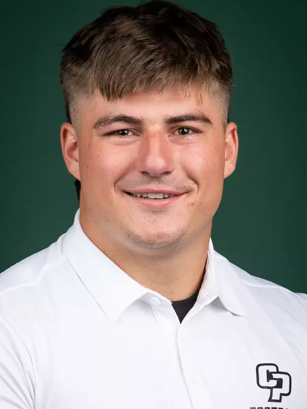 Carson Jones headshot 2023