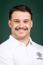 Grady Liddell headshot 2023