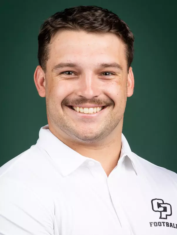 Grady Liddell headshot 2023