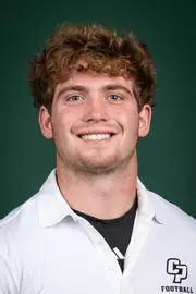 Thomas McNamara headshot 2023