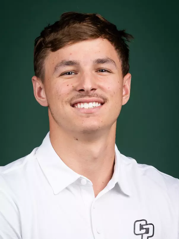 Mason Rivera headshot 2023