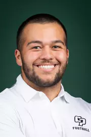 Cruz Rubio headshot 2023