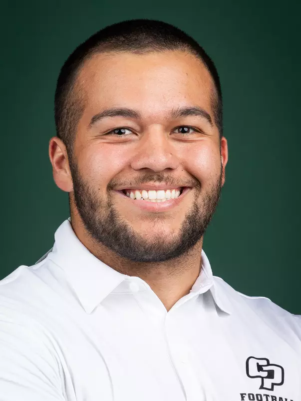 Cruz Rubio headshot 2023