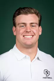 Drew Sulick headshot 2023