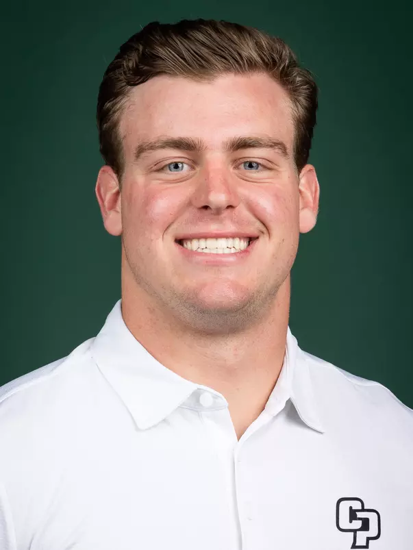 Drew Sulick headshot 2023