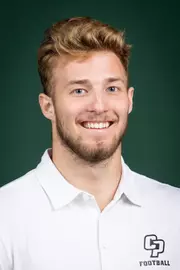 Bailey, Dalton (86) mug