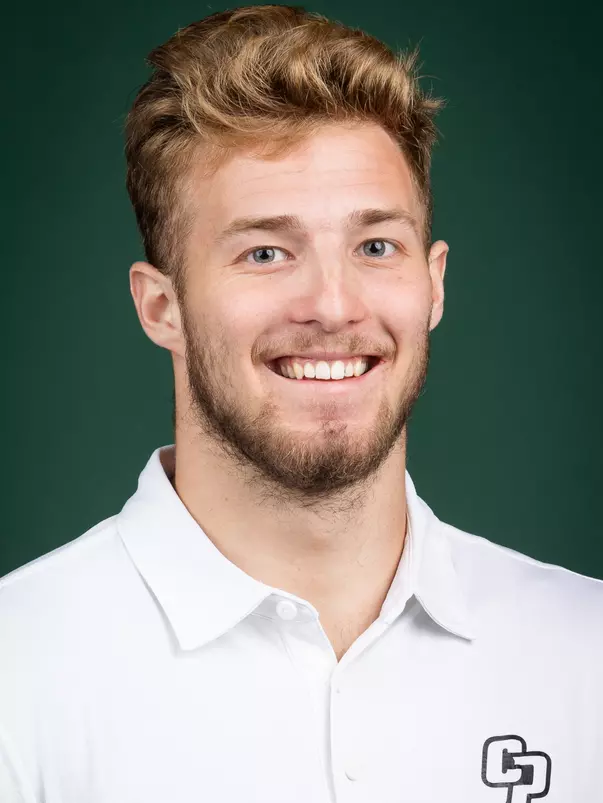 Bailey, Dalton (86) mug