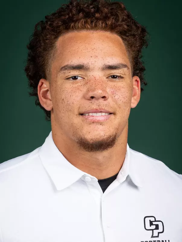 Brown, Carlton (80) mug