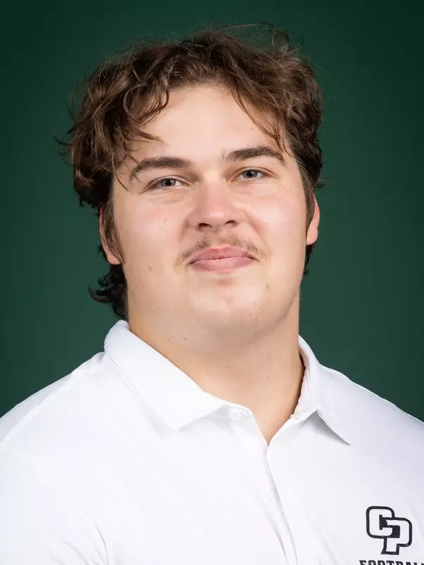 Barbour, Mason (64) mug