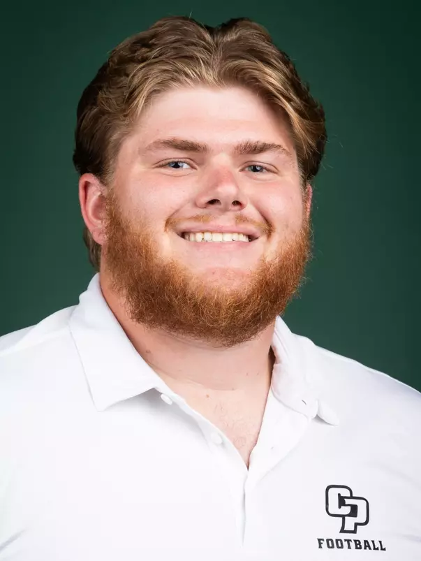 Bronson, Ethan (61) mug