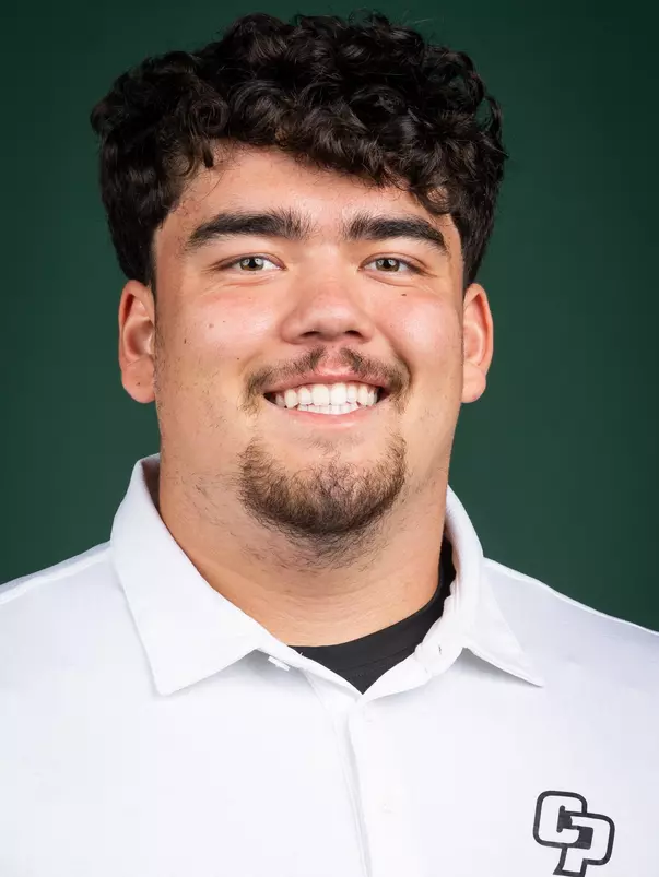 Charbonneau, Tyler (59) mug