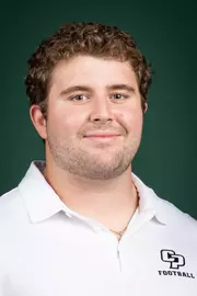 Jones, Hayden (54) mug