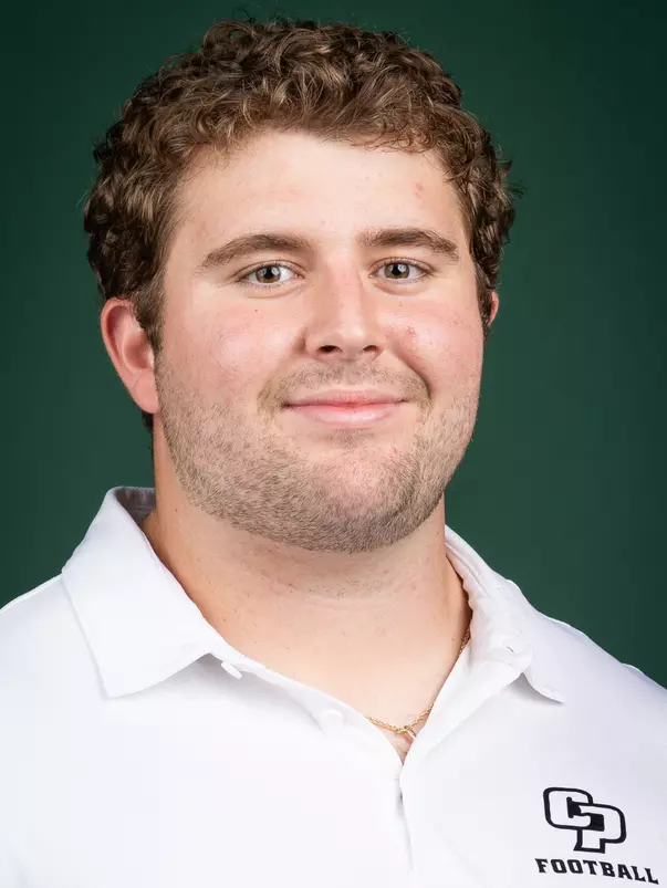 Jones, Hayden (54) mug