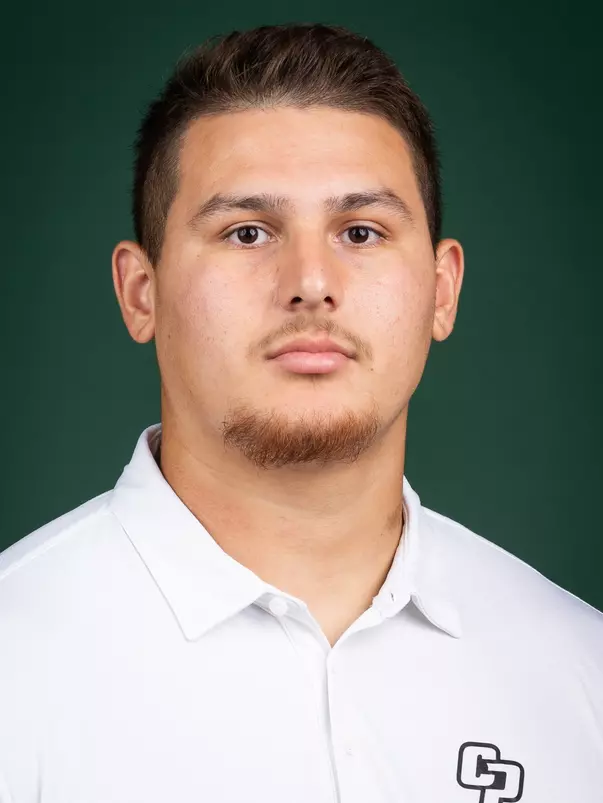 Rodriguez, Ethan (60) mug