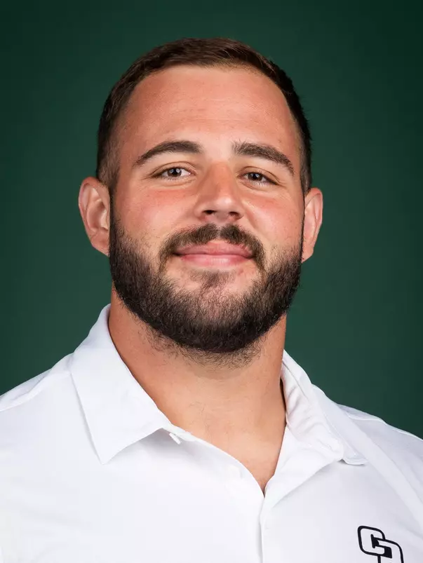 Weichman, Garrett (58) mug