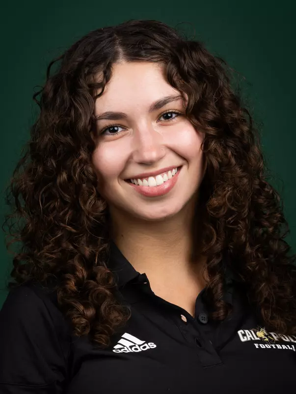 Carolina Ingenito headshot