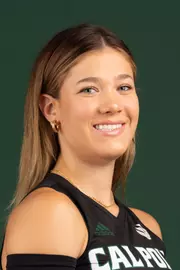 Demi Harris headshot