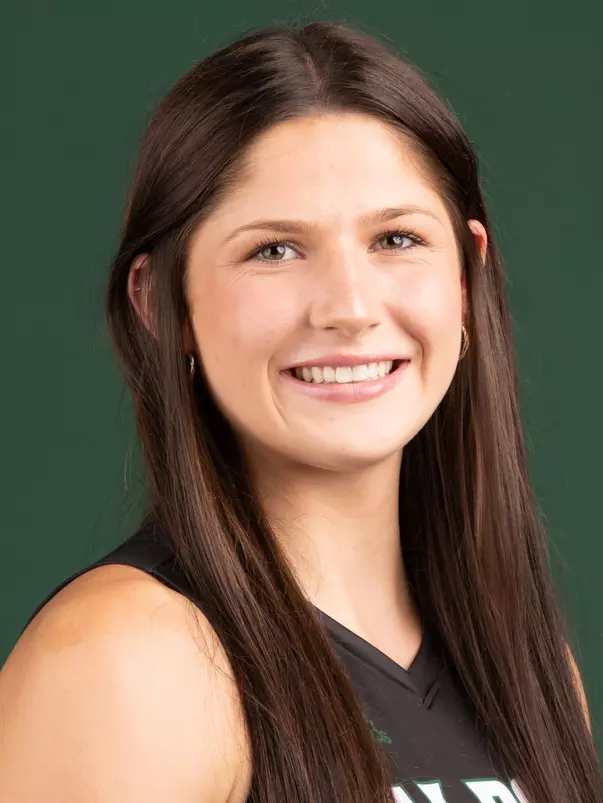 Emma Fredrick headshot