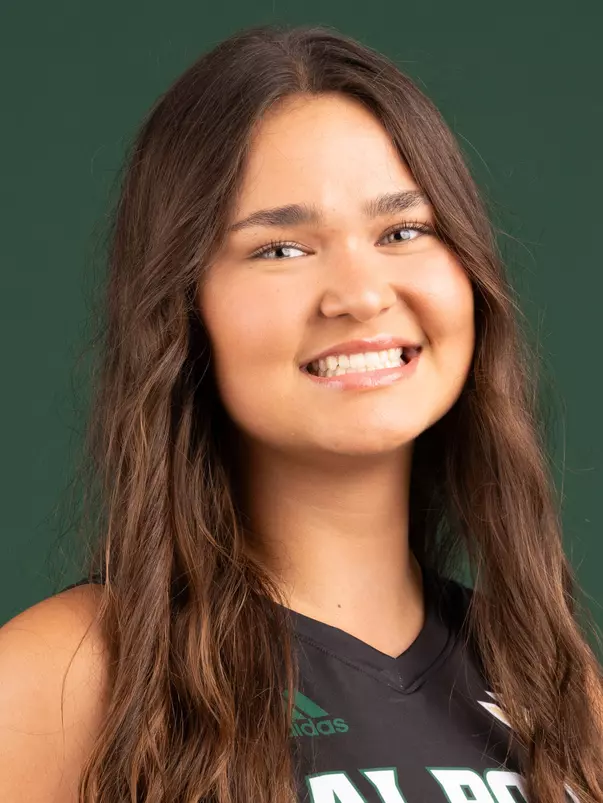 Samantha Callahan headshot