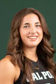 Katie Clevenger headshot