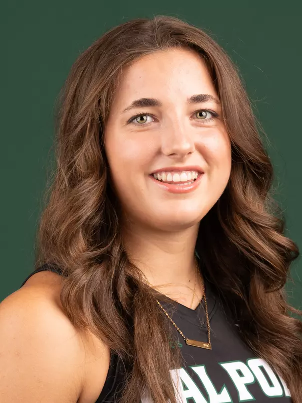 Katie Clevenger headshot