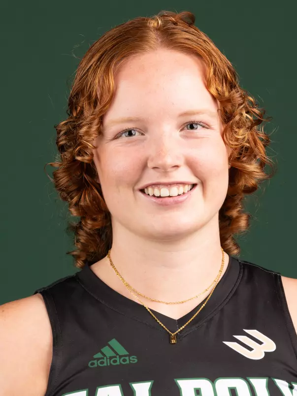 Brooklyn Burns headshot 2023