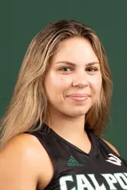 Maya Bartkowiak headshot 2023