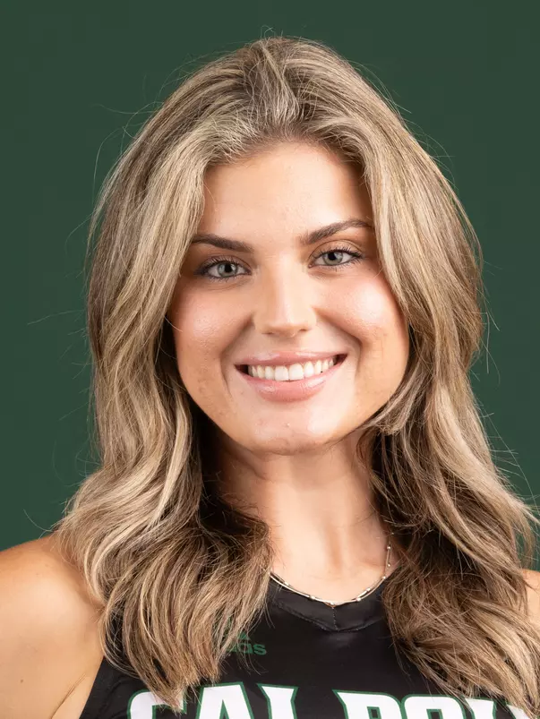 Lizzy Markovska headshot 2023