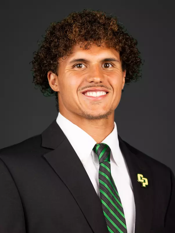 Deandre Pierce headshot