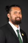 Everette Thompson headshot