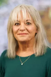 Jacki Hirsty