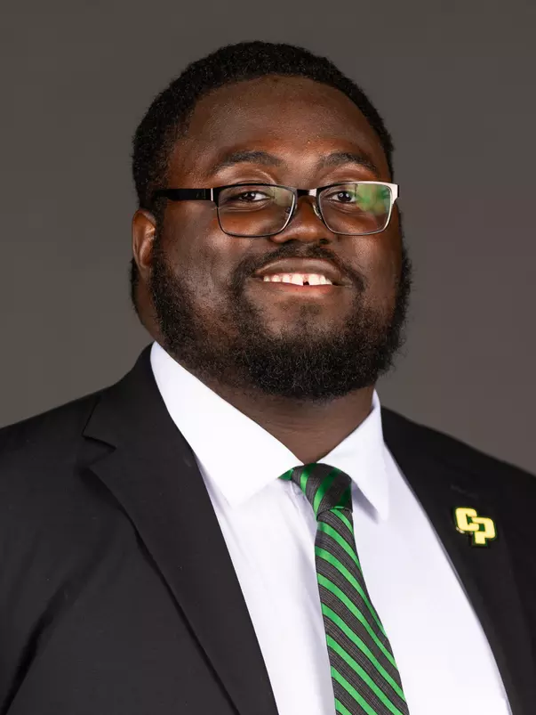 Tyler Valentine headshot