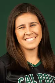 Cal poly WSOC Media Day Photo by Owen Main