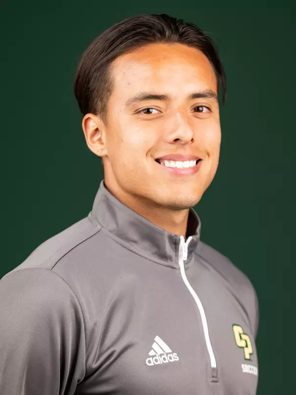 Martinez, Leonardo (3) Mug