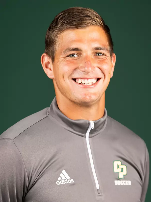 Penner, Gabe (1) Mug