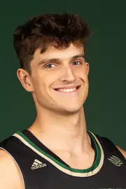 Haller, Cole Mug (2023-24)