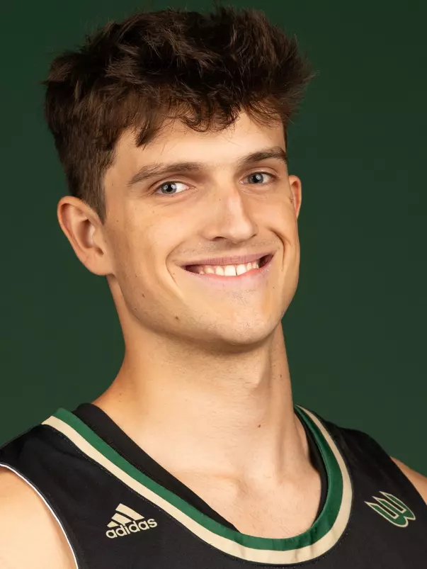 Haller, Cole Mug (2023-24)