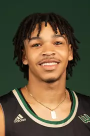 Page, Justin Mug (2023-24)