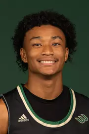 Spears, Isaac Mug (2023-24)