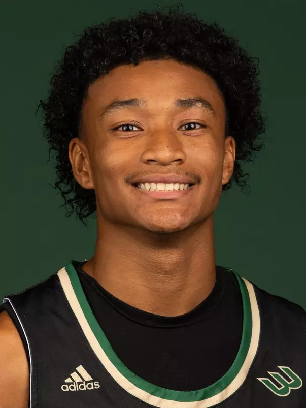 Spears, Isaac Mug (2023-24)