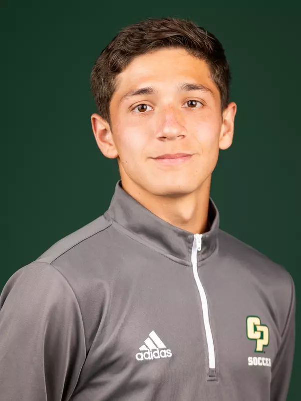 Jimenez, Benji (25) Mug